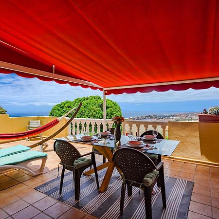 Balcon Smart Home Hi-End Services Media Streaming Costa Adeje  ภายนอก รูปภาพ