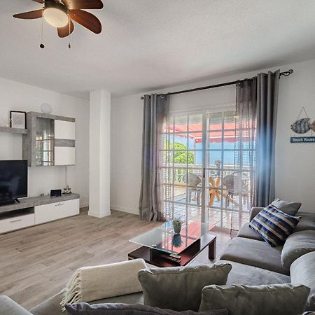 Balcon Smart Home Hi-End Services Media Streaming Costa Adeje  ภายนอก รูปภาพ