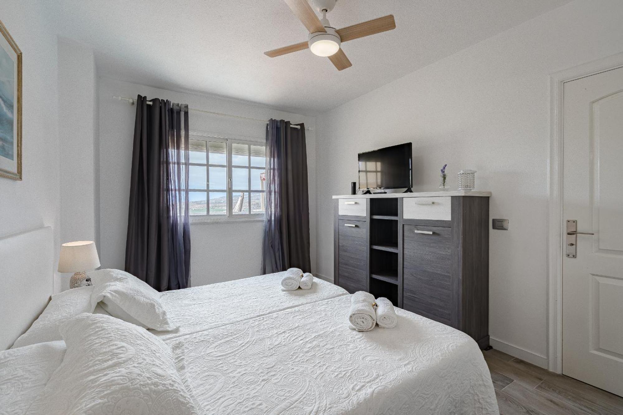 Balcon Smart Home Hi-End Services Media Streaming Costa Adeje  ภายนอก รูปภาพ