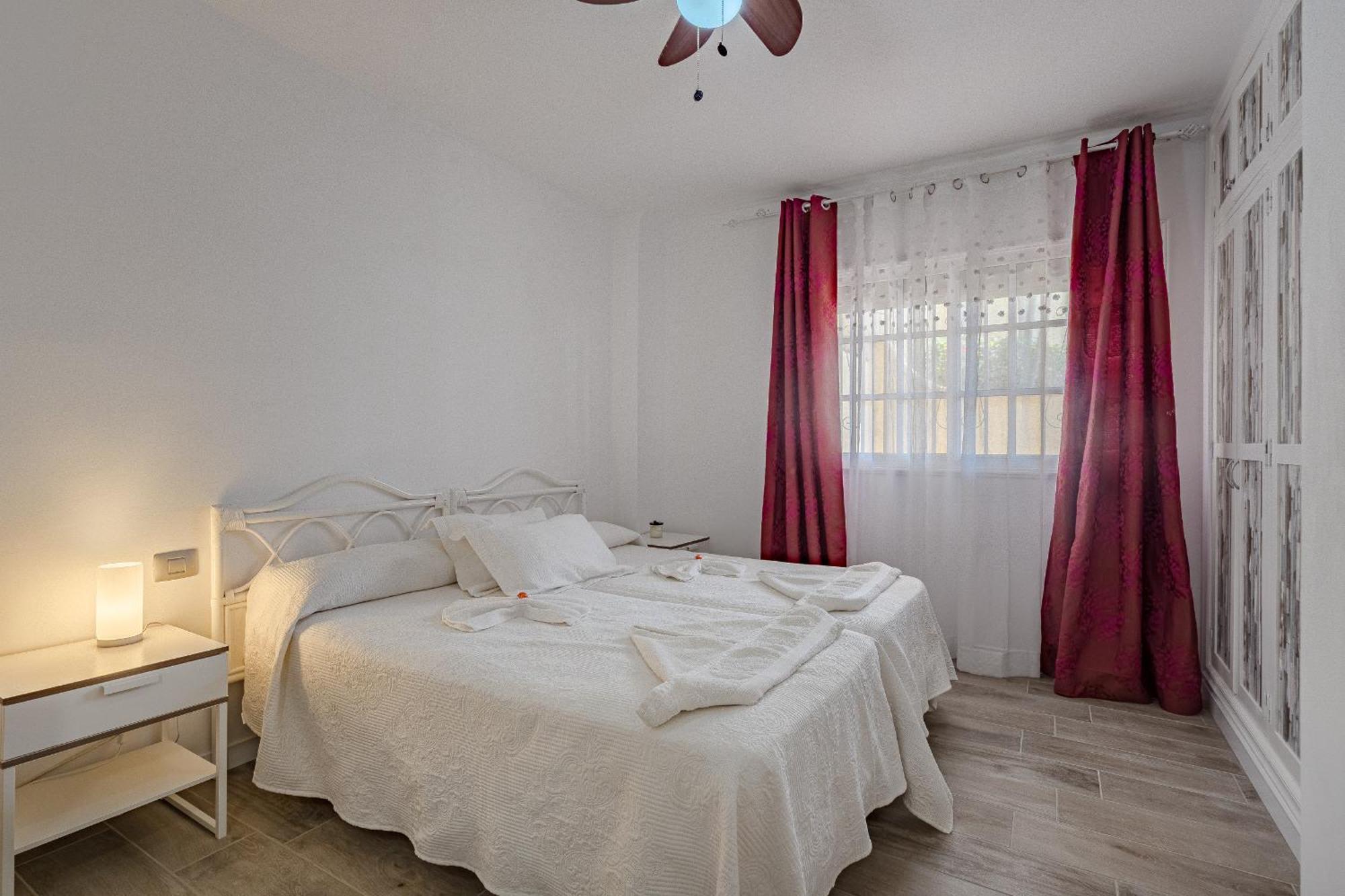 Balcon Smart Home Hi-End Services Media Streaming Costa Adeje  ภายนอก รูปภาพ