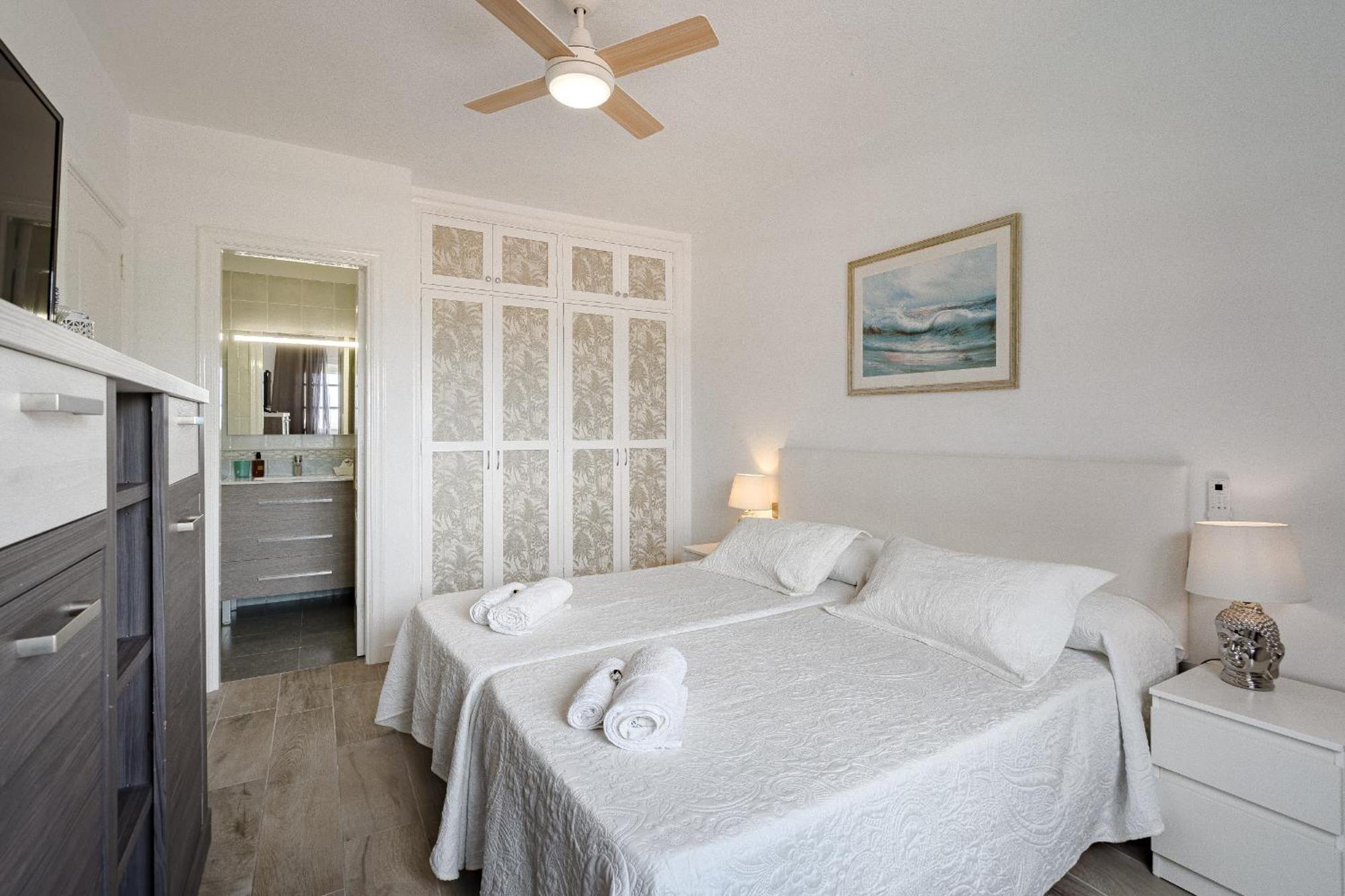 Balcon Smart Home Hi-End Services Media Streaming Costa Adeje  ภายนอก รูปภาพ