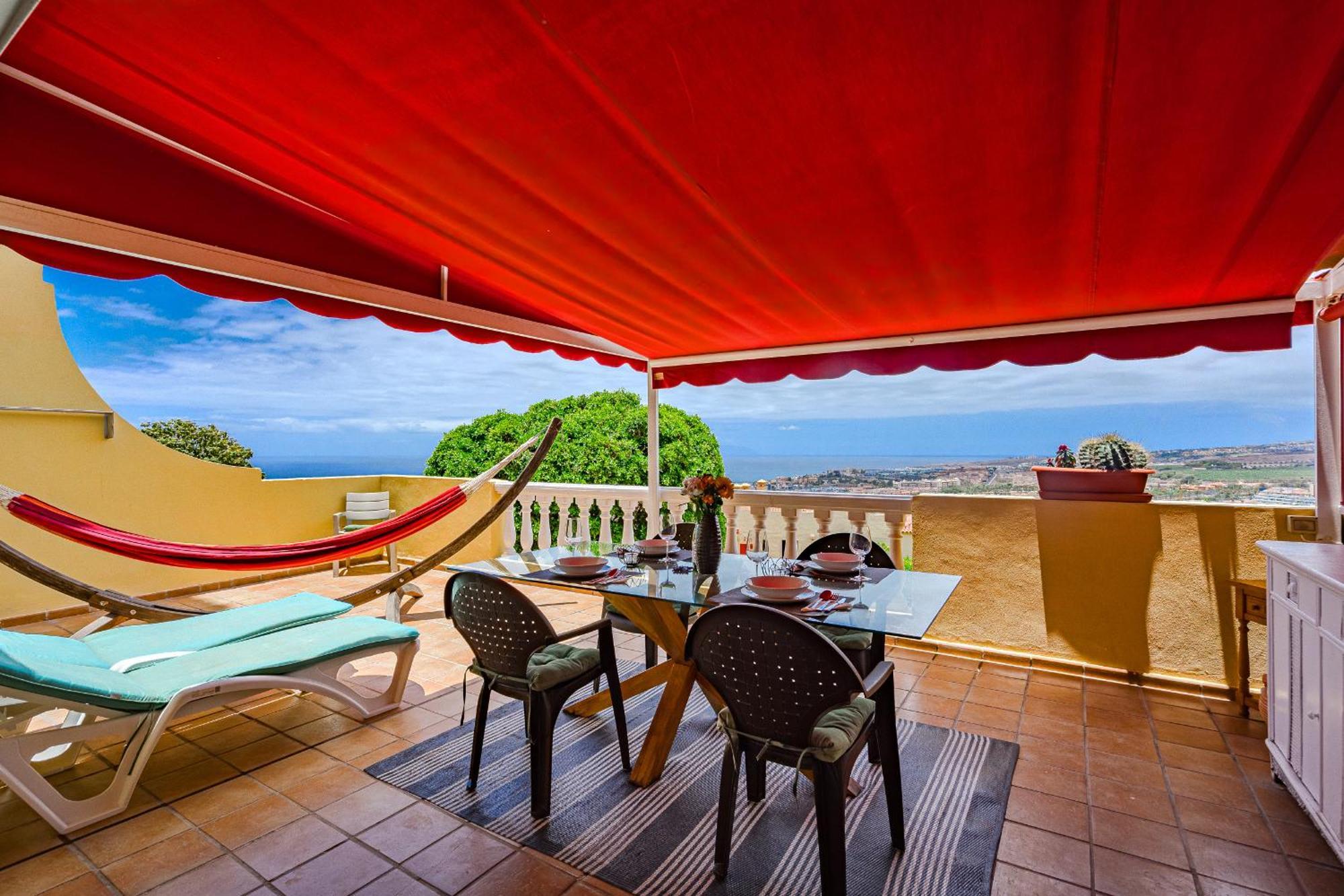 Balcon Smart Home Hi-End Services Media Streaming Costa Adeje  ภายนอก รูปภาพ