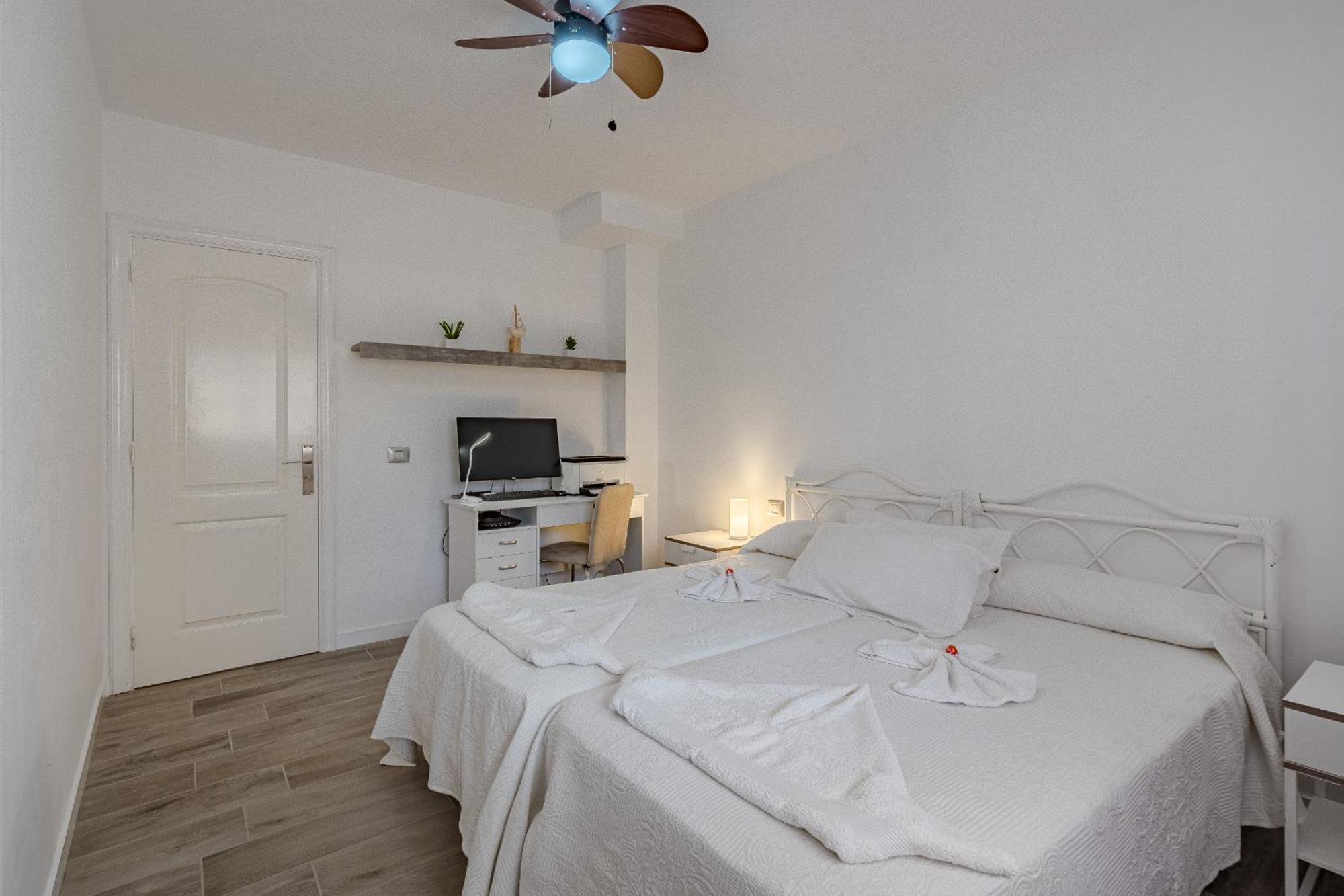 Balcon Smart Home Hi-End Services Media Streaming Costa Adeje  ภายนอก รูปภาพ