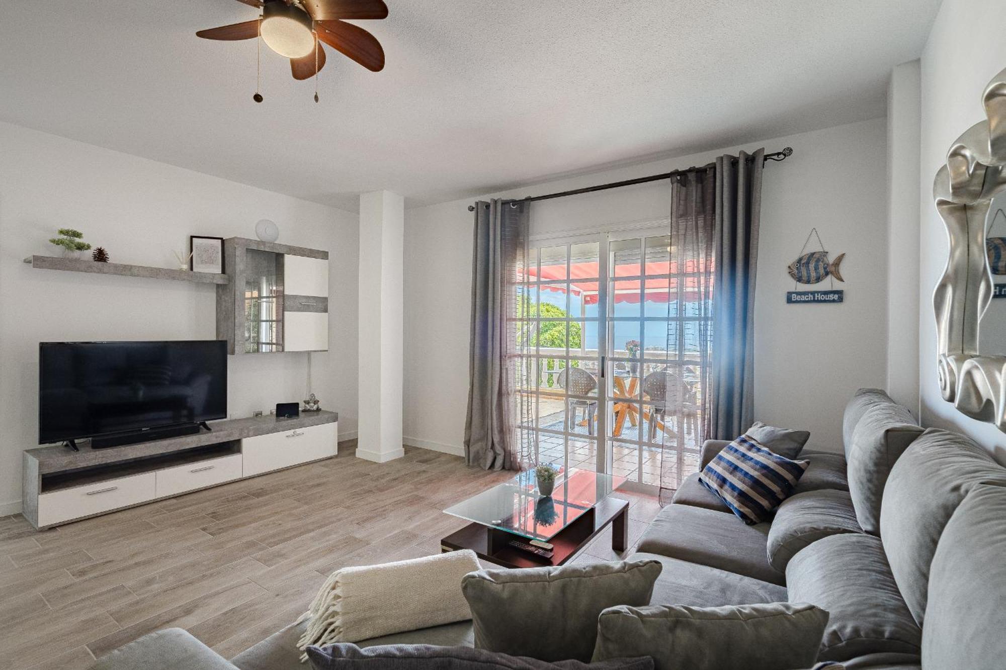 Balcon Smart Home Hi-End Services Media Streaming Costa Adeje  ภายนอก รูปภาพ