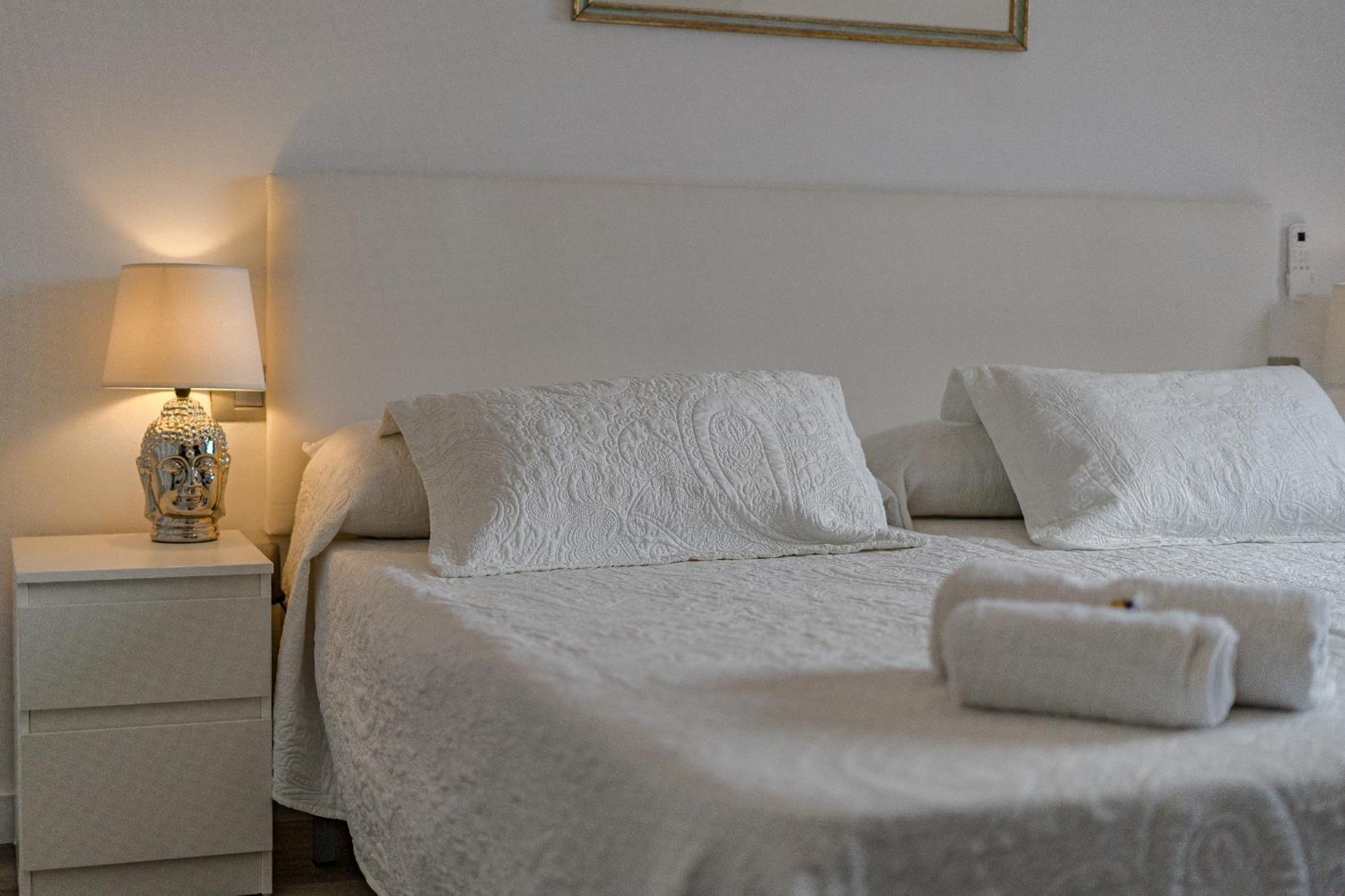 Balcon Smart Home Hi-End Services Media Streaming Costa Adeje  ภายนอก รูปภาพ