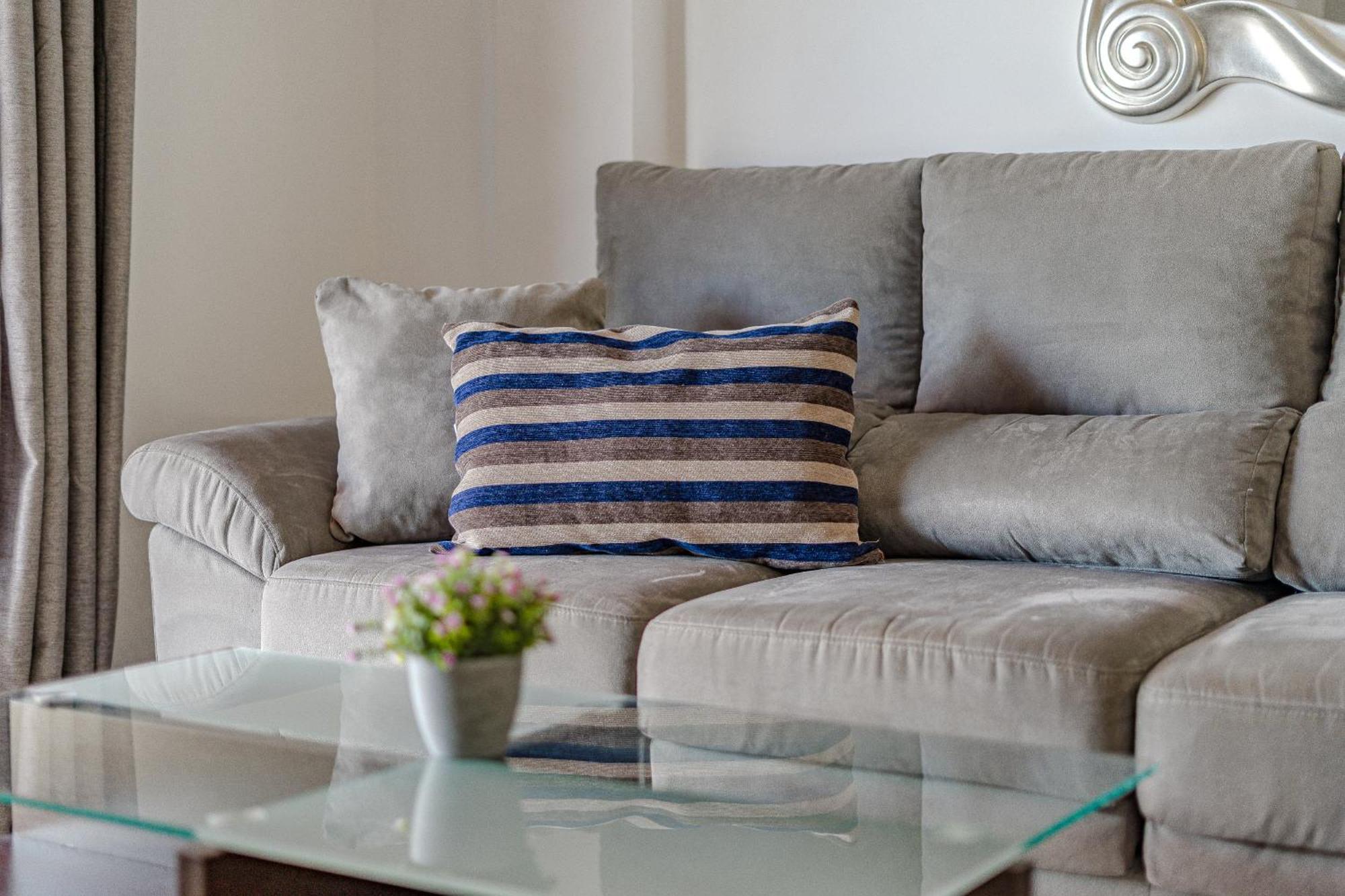Balcon Smart Home Hi-End Services Media Streaming Costa Adeje  ภายนอก รูปภาพ
