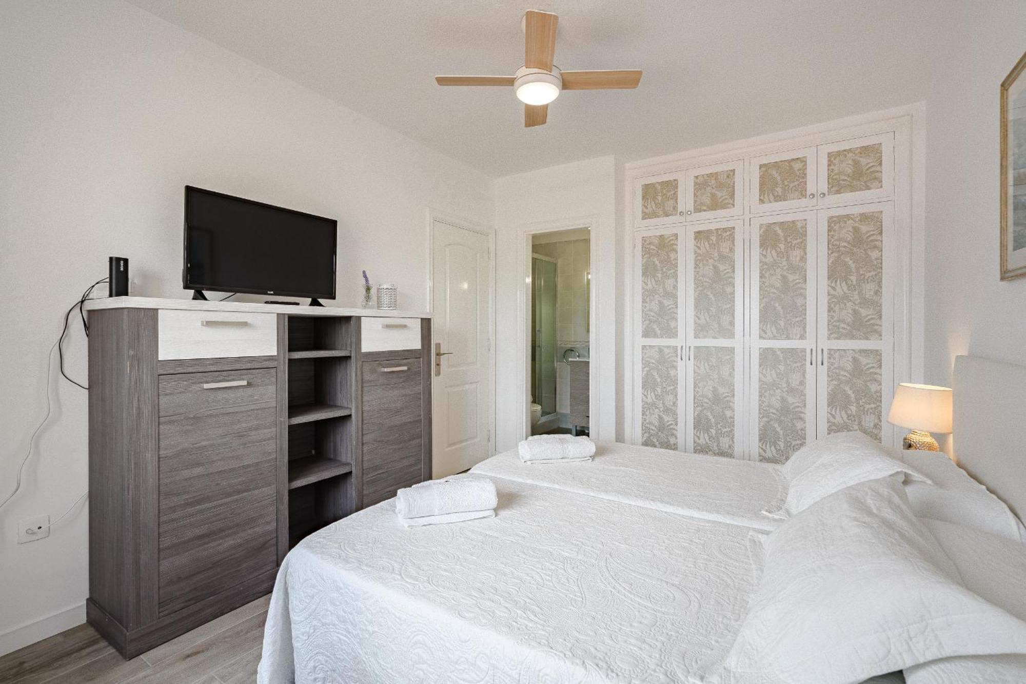Balcon Smart Home Hi-End Services Media Streaming Costa Adeje  ภายนอก รูปภาพ
