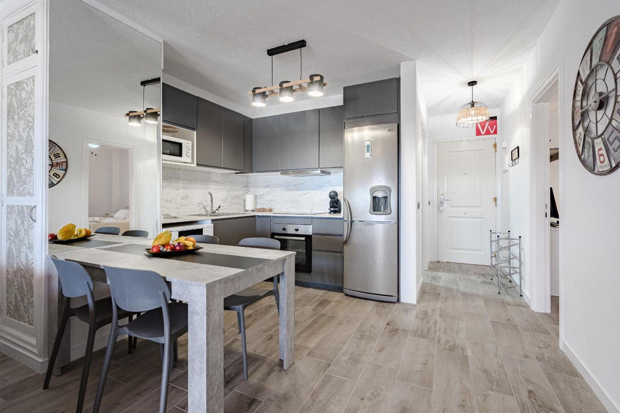 Balcon Smart Home Hi-End Services Media Streaming Costa Adeje  ภายนอก รูปภาพ