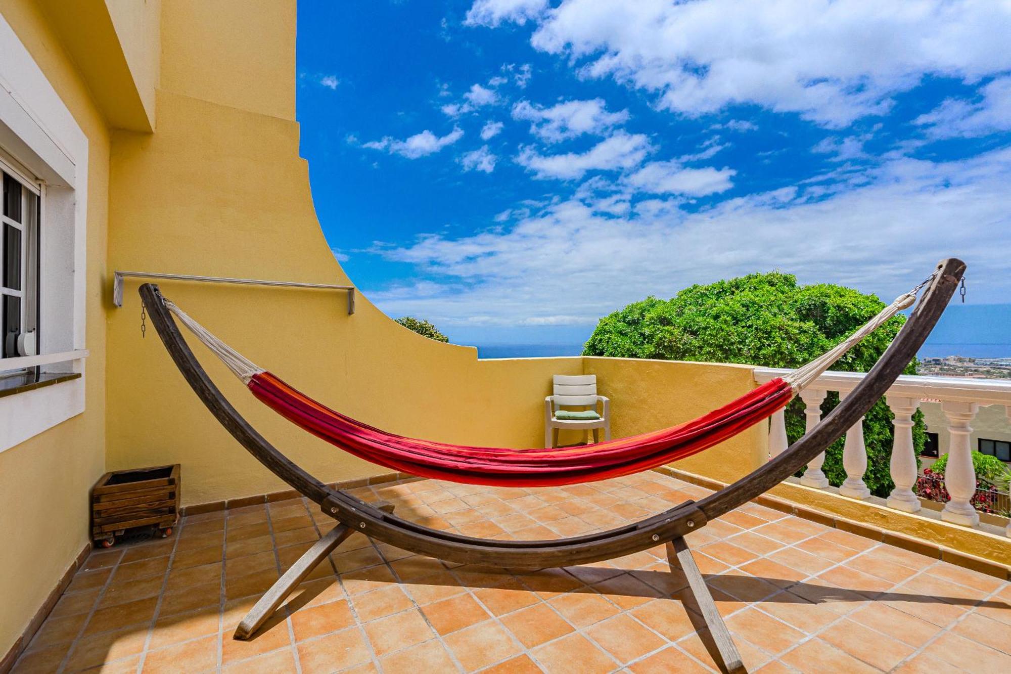 Balcon Smart Home Hi-End Services Media Streaming Costa Adeje  ภายนอก รูปภาพ